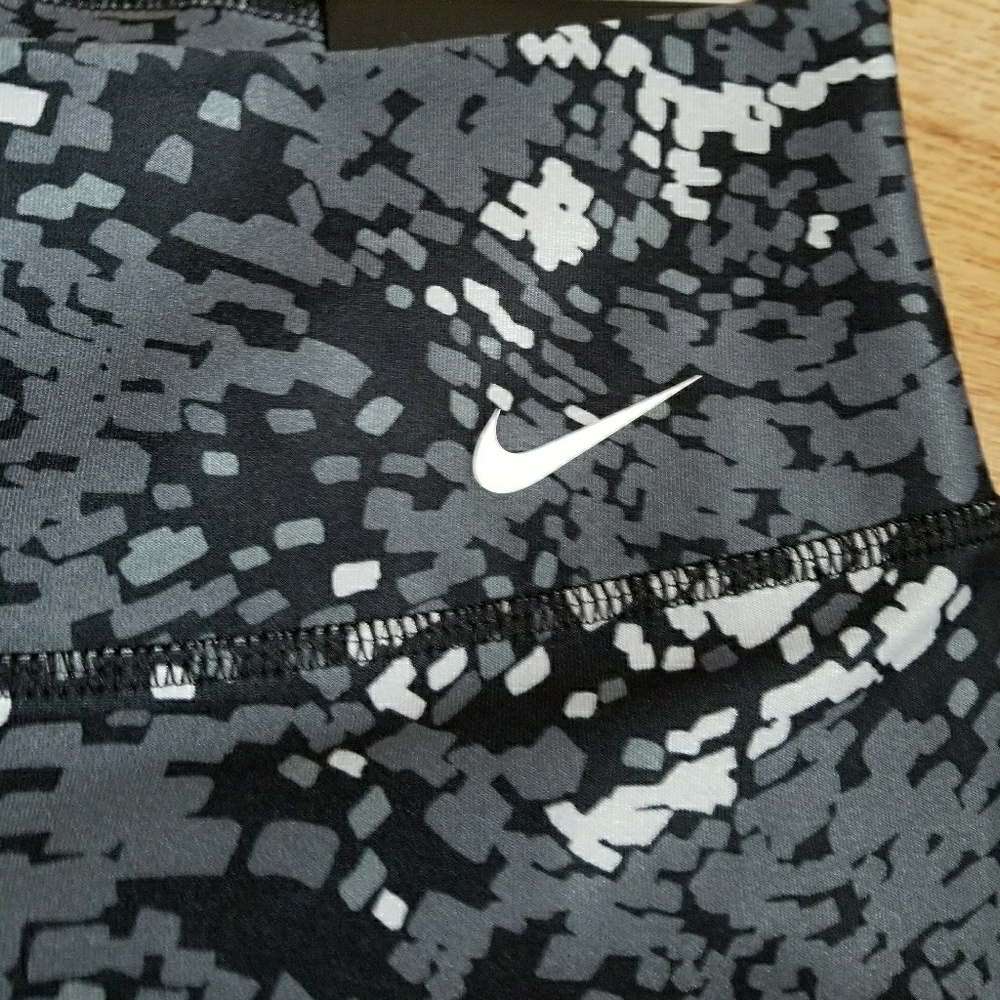 Nike Power Legend